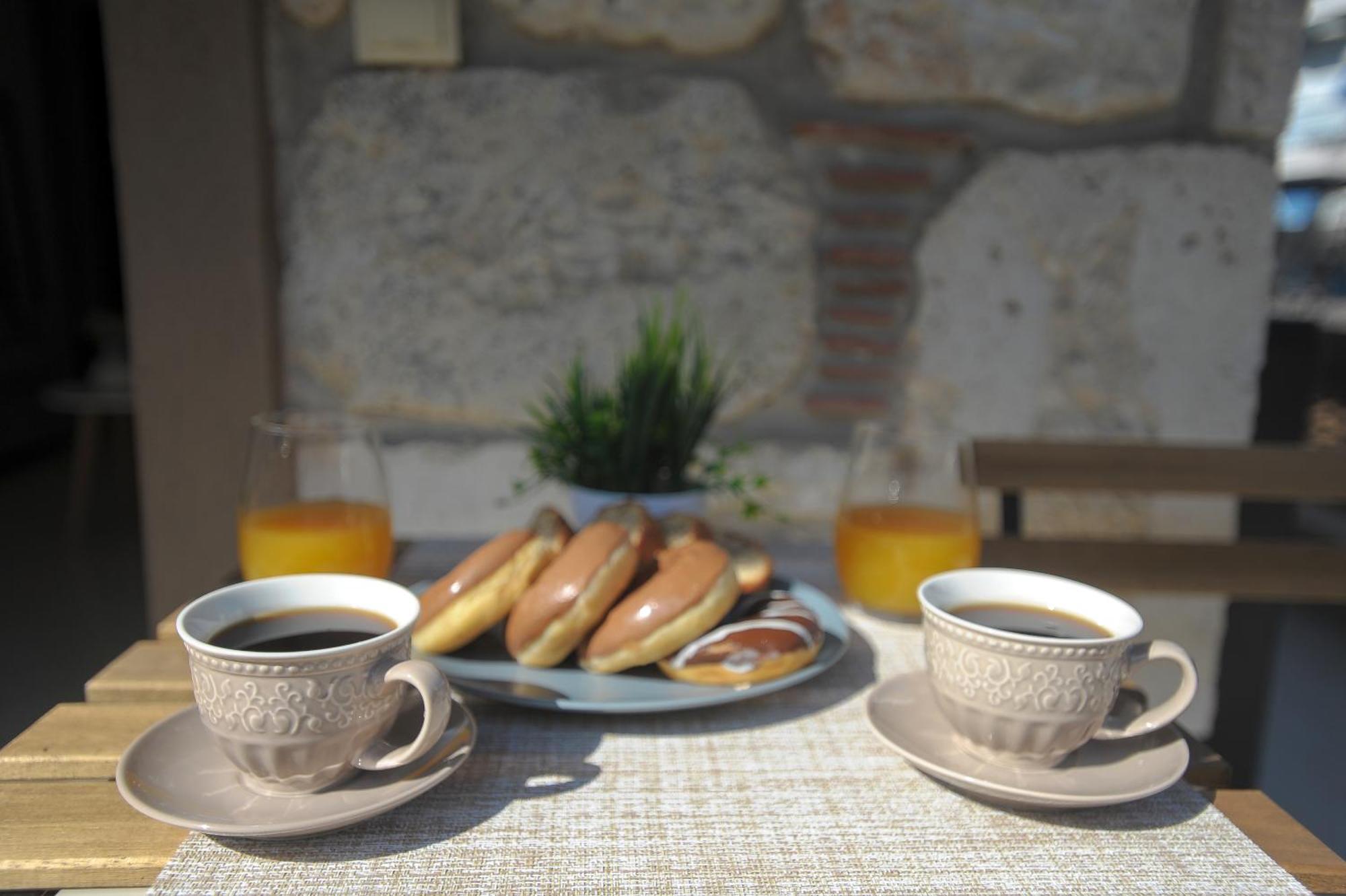 Cozy Gold Appartment#Free Parking# Tesalonika Bagian luar foto