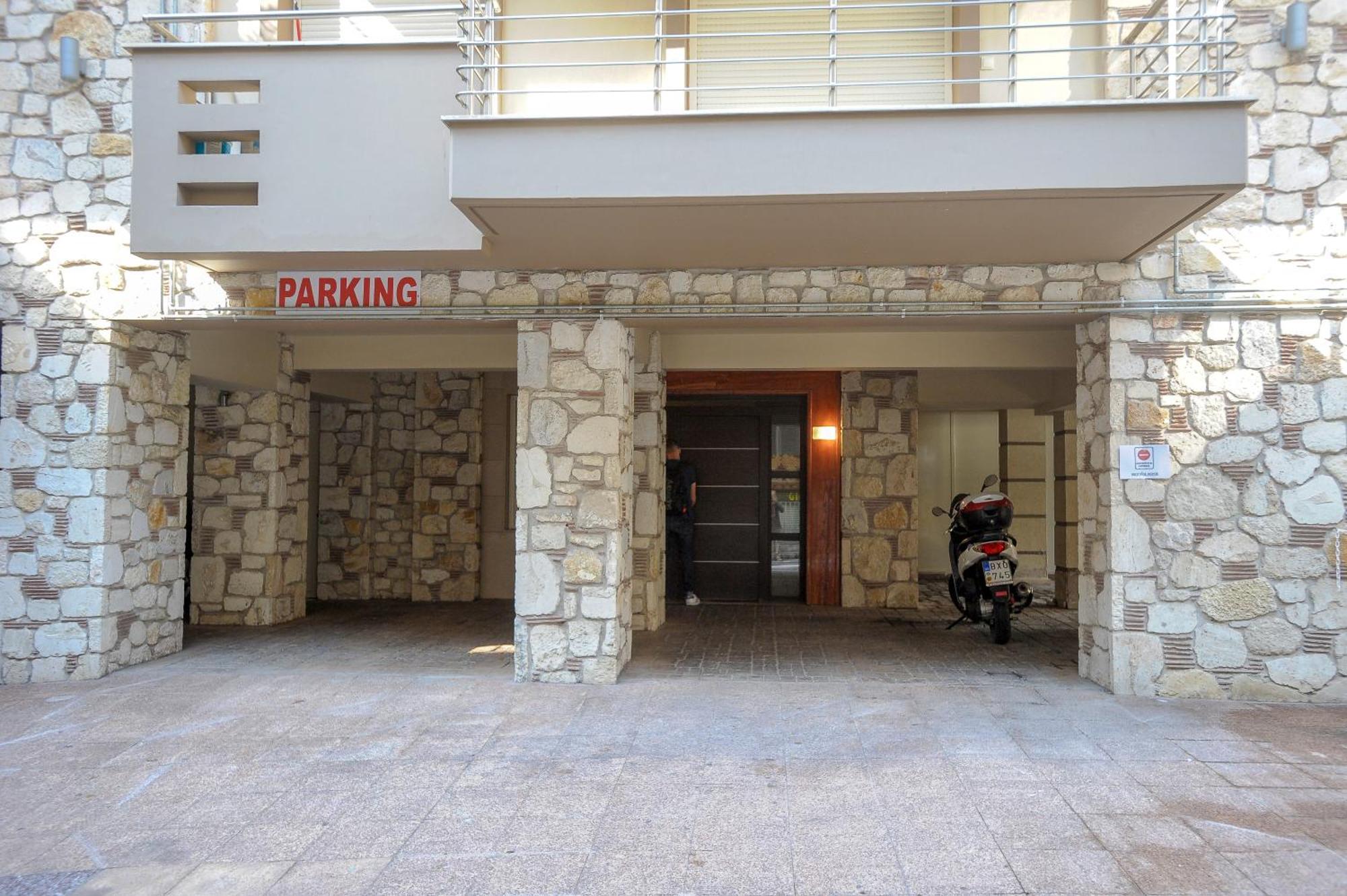 Cozy Gold Appartment#Free Parking# Tesalonika Bagian luar foto